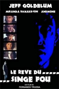 Le Rêve du singe fou