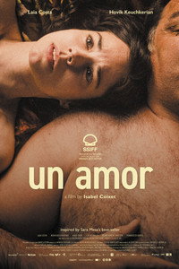 Un amor (2023) poster