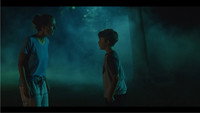 «Dans l'ombre (2021)» — обои к фильму #1