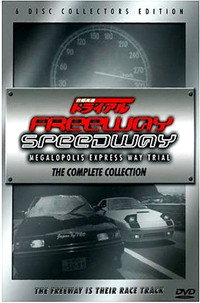 Freeway Speedway Collection