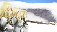 Claymore