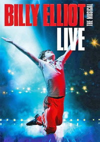 Постер фильма «Billy Elliot: The Musical Live (2014)» — (8 из 30)