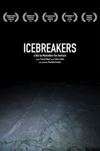 Постер фильма «Icebreakers (2012)» — (2 из 3)