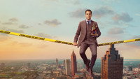 Обои к сериалу «Уилл Трент (2023)» — (27 из 67)