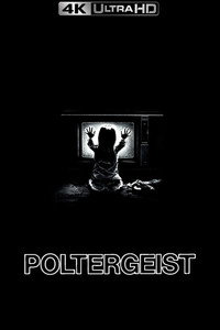 Постер фильма «Полтергейст (1982)» — (43 из 129)