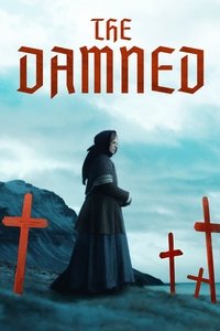 The Damned (2024) English Movie 480p [270MB] | 720p [720MB] | 1080p [1.7GB]