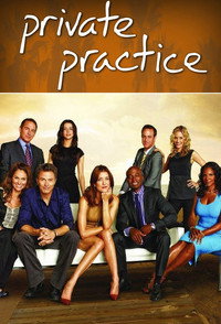 Постер сериала «Частная практика (2007-2013)» — (12 из 55)