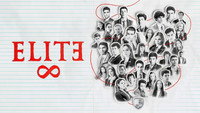 «Элита (2018-2024)» — обои к сериалу #6