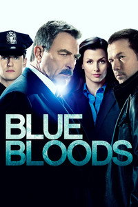 Постер сериала «Голубая кровь (2010 - 2024)» — (3 из 149)
