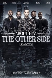 Season 5 Poster