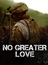 Постер фильма «No Greater Love (2015)» — (2 из 3)