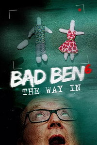 Постер фильма «Bad Ben: The Way In (2019)» — (2 из 3)