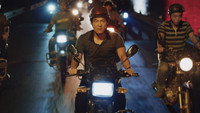 Обои к фильму «Озеро диких гусей (2019)» — (12 из 17)