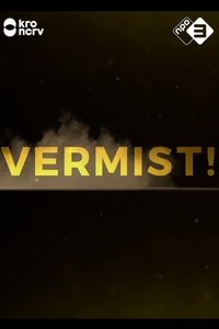 Vermist! (2019)