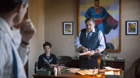 Обои к фильму «Профессор Марстон и его Чудо-женщины (2017)» — (34 из 66)