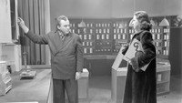 «Восемь аккордов (1944)» — обои к фильму #1