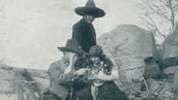 «Juggling with Fate (1913)» — обои к фильму #1