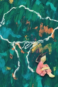 Donde duermen las abejas