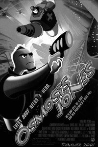 Постер мультфильма «Осмосис Джонс (2001)» — (16 из 28)