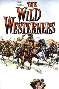 The Wild Westerners (1962)