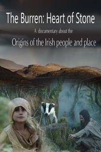 The Burren: Heart of Stone (2021)