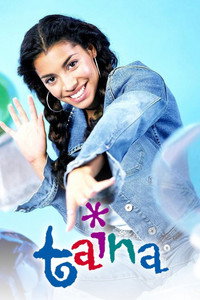 Постер сериала «Таина (2001 - 2002)» — (2 из 3)