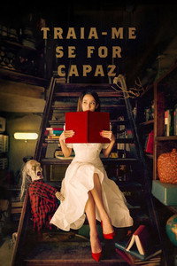 Traia me Se for Capaz [L] S01E16
