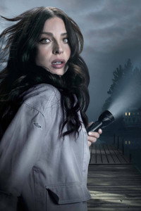 Постер фильма «Island of Shadows (2020)» — (1 из 5)