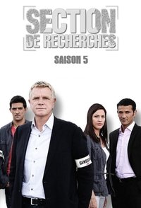 Season 5 Poster