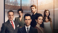 «Камень, ножницы, бумага (2024)» — обои к сериалу #5