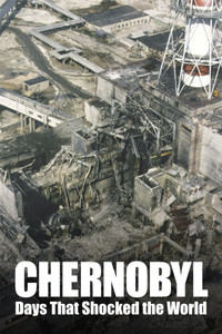 Chernobyl: Days That Shocked the World (2026) subtitle poster