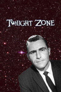 Постер сериала «Сумеречная зона (1959-1964)» — (19 из 62)