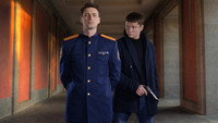 «Первый отдел (2020)» — обои к сериалу #2
