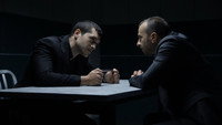 «Последнее лето (2021)» — обои к сериалу #9