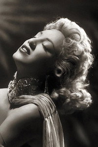Rosita Fornés
