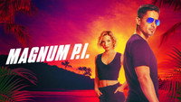 Обои к сериалу «Частный детектив Магнум (2018)» — (27 из 65)