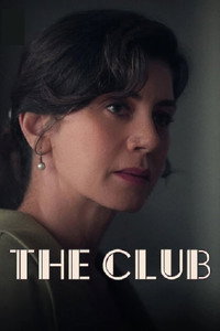 Постер сериала «Клуб (2021-2022)» — (5 из 27)