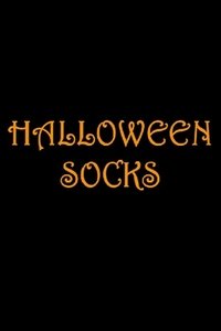 Halloween Socks (2023)