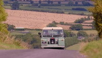 Tony's Dream Land Rover 2A