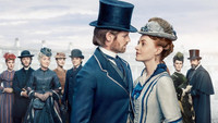 «Белгравия: Следующая глава (2024)» — обои к сериалу #4