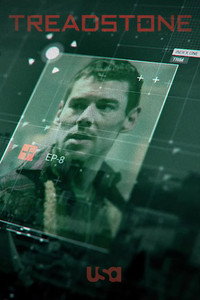 Постер сериала «Тредстоун (2019)» — (2 из 16)