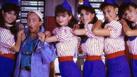 «Итальянский фастфуд (1986)» — обои к фильму #2