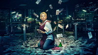 «Зачистка (2019)» — обои к сериалу #3