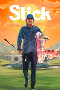 Постер сериала «Король гольфа (2025)» — (7 из 33)