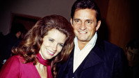 «Johnny Cash! The Man, His World, His Music (1969)» — обои к фильму #1