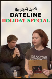 The Dateline Holiday Special (2026) poster