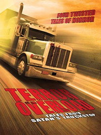 Постер фильма «Грузовик ужасов (2009)» — (1 из 3)