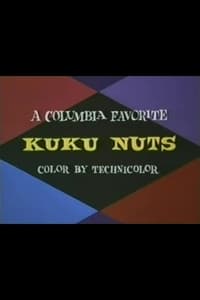 Kuku Nuts (1945)
