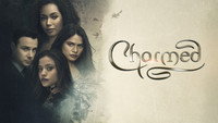 Обои к сериалу «Зачарованные (2018-2022)» — (14 из 41)