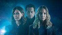 «Лжец (2017 - 2020)» — обои к сериалу #9